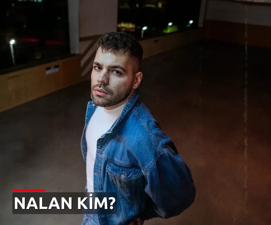 Emir Can İğrek, 'Nalan'ın hikayesini anlattı: Dikkat çeken samimi itiraf