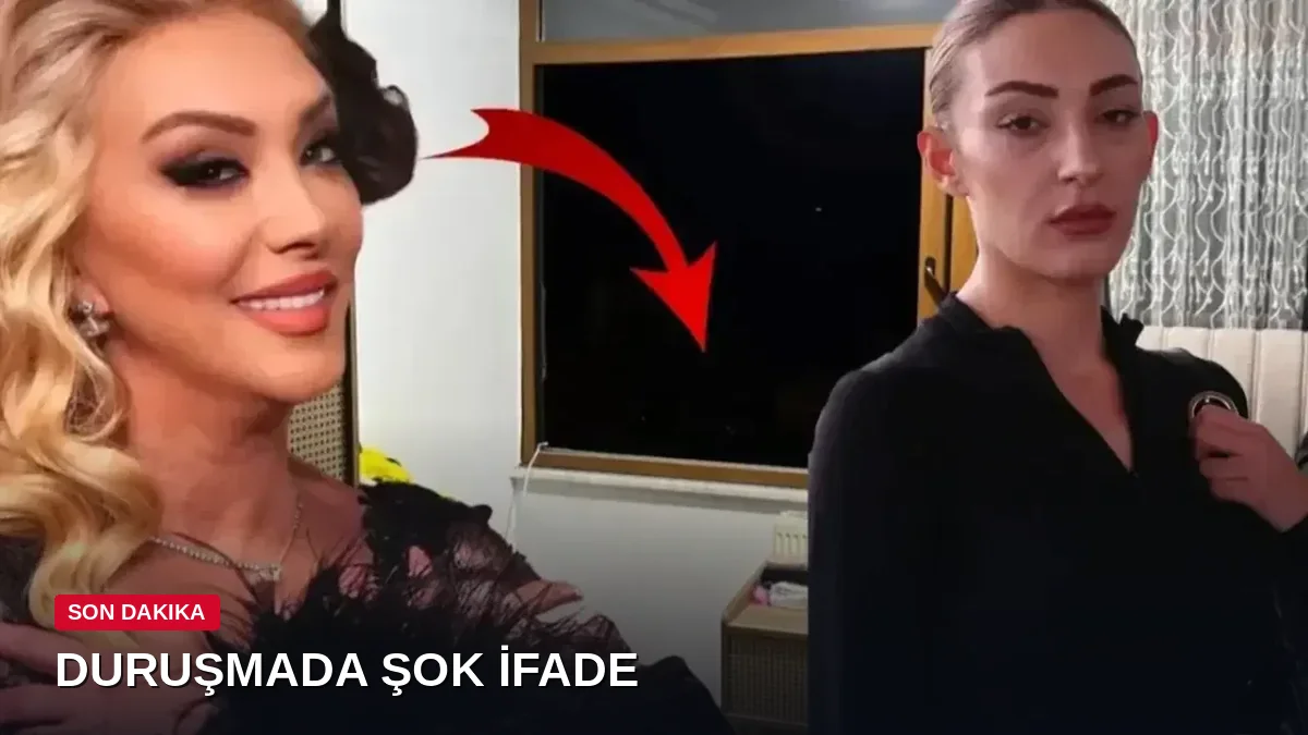 Güllü'nün ölümüne ilişkin davada tanık: 'Ben yanarsam seni de yakarım dedi'