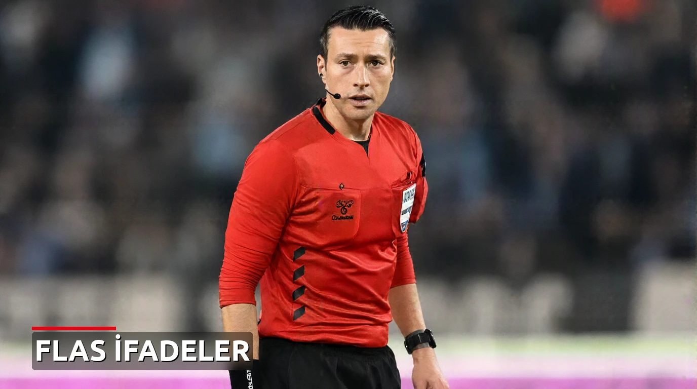 Merkez Hakem Kurulu soruşturmasında ifade veren isimler belli oldu