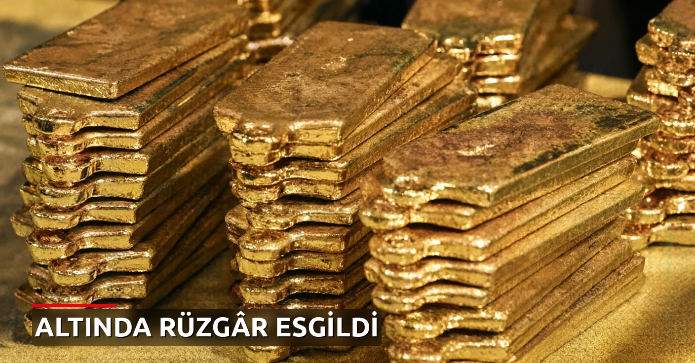 Altın yatırımcısı ABD'den gelen enflasyon verisiyle rahatladı