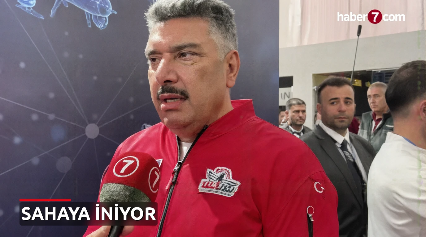 HAVELSAN'dan Gövde Gösterisi: Barkan 3 TSK Envanterine Girmeye Hazırlanıyor