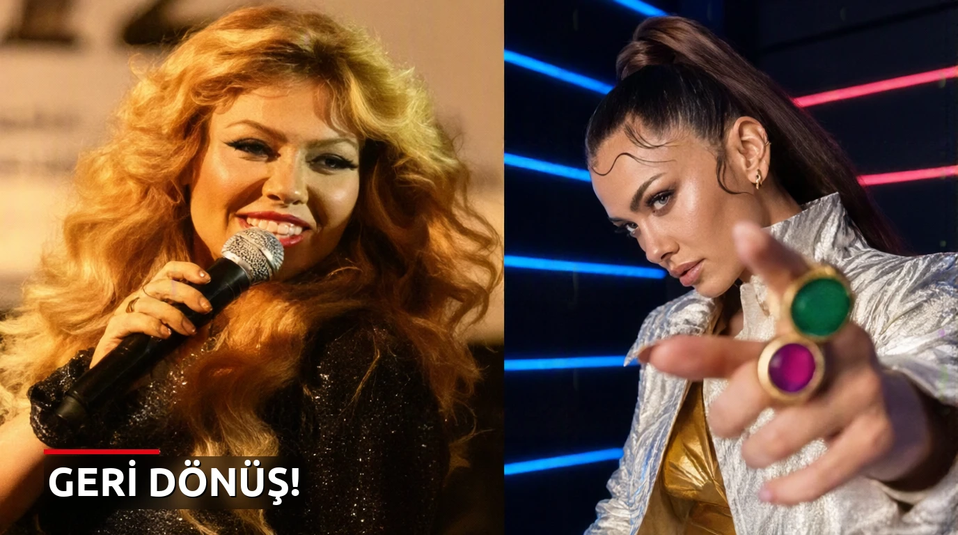 Beyin tümörü sonrası sektörü bırakmıştı! Şarkıcı Lara müzik piyasasına geri döndü