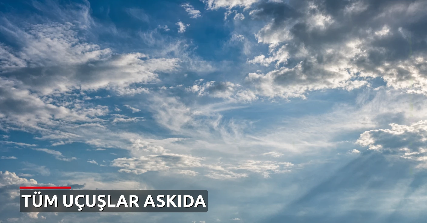 Romanya merkezli havayolu şirketi uçuşlarını askıya aldı: Biletler aşamalı olarak iade edilecek