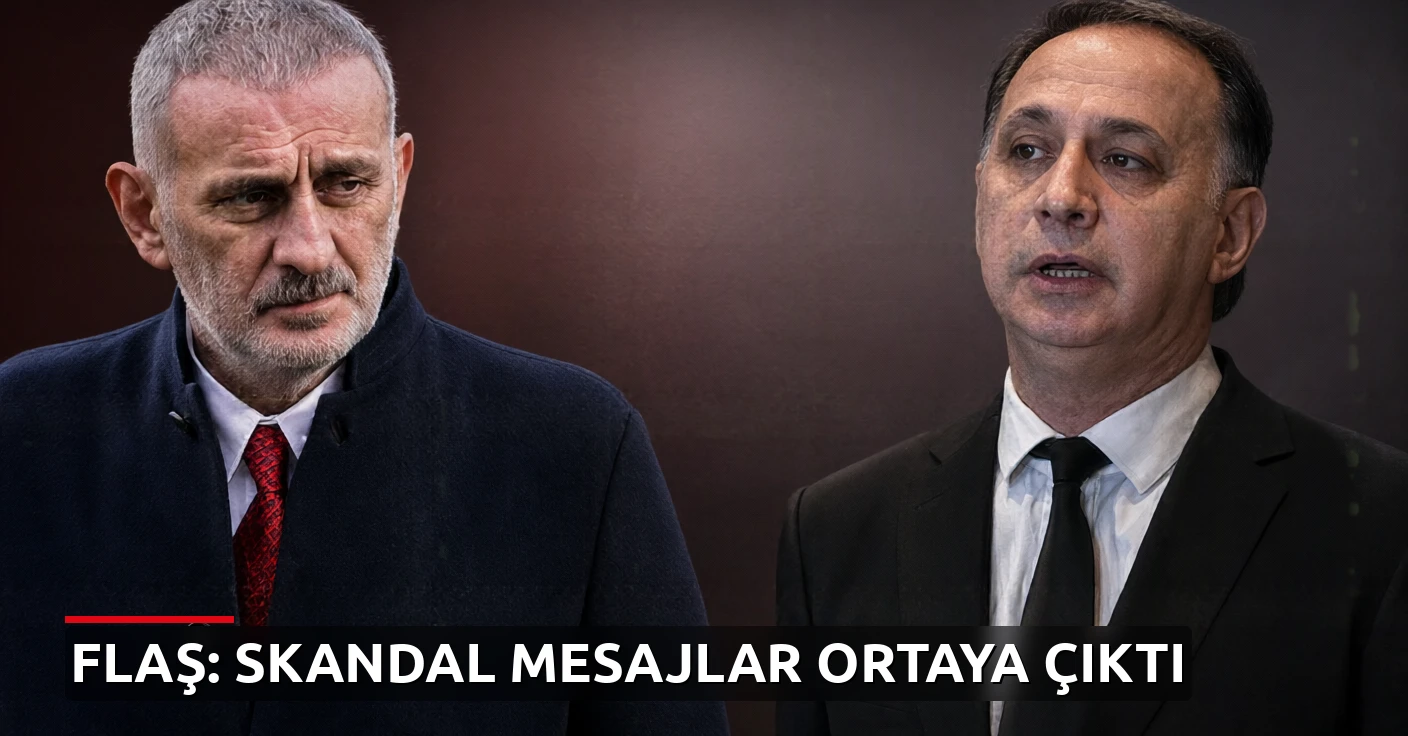 Hacıosmanoğlu'nun Gündoğdu'ya verdiği skandal talimat ortaya çıktı: "FETÖ'cü bunları bitir"