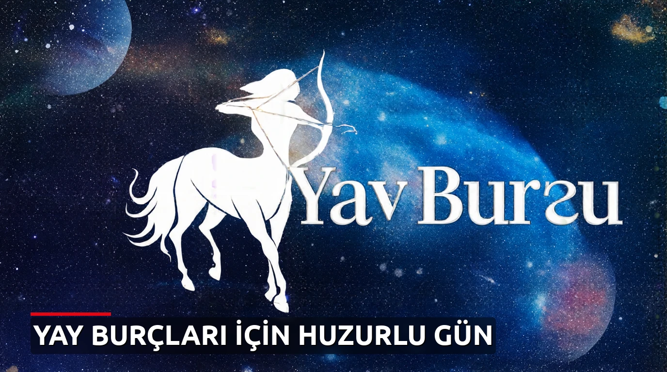 3 Ekim Cumartesi Yay Burcu Günlük Yorumu: Ev ve Aile Öne Çıkıyor