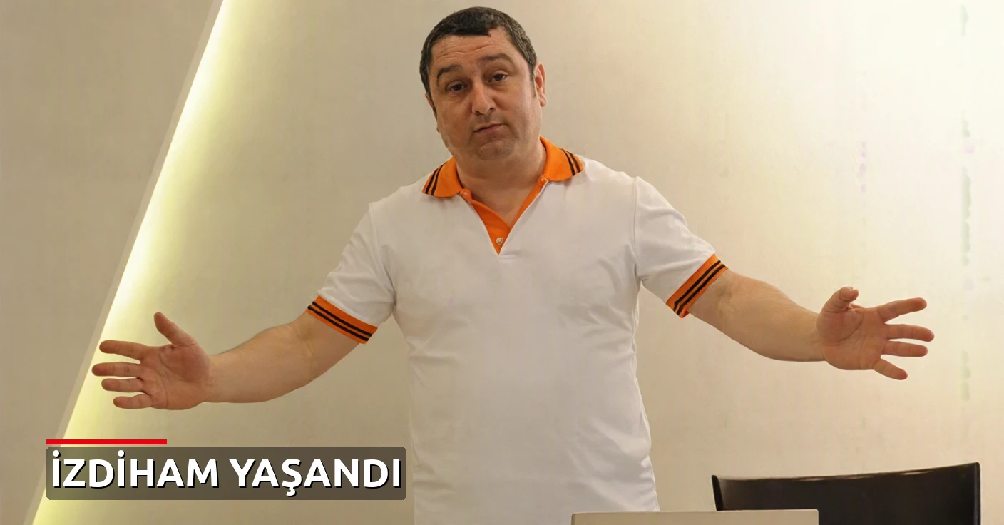 İş başvurusu için akın ettiler... Köfteci Yusuf'un şaşırtan şartı