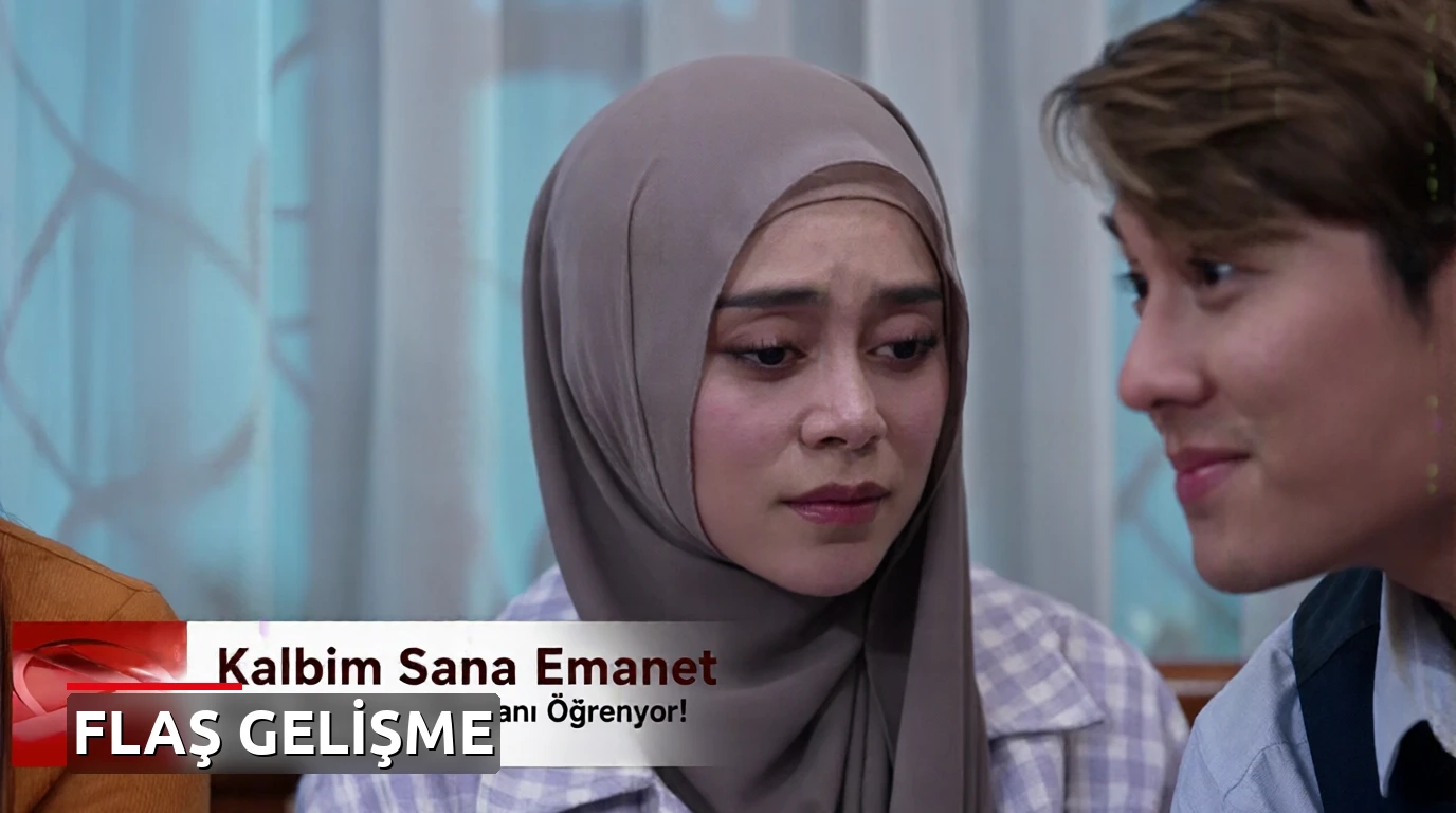 Kalbim Sana Emanet'te Raja, Dimas'ın Planlarını Öğreniyor! Durdurabilecek mi?