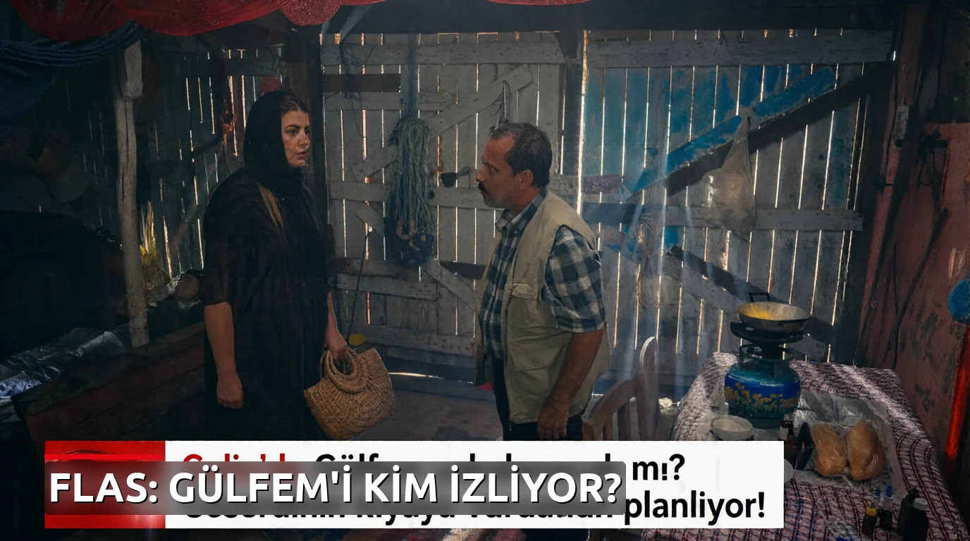 Gelin'de Gülfem yakalanacak mı? Cesedinin kıyıya vurmasını planlıyor!