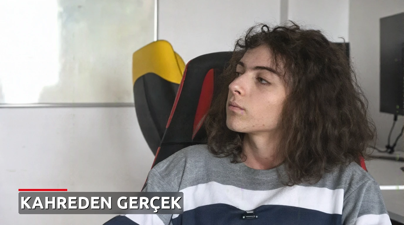 Kahreden gerçek: Filozof Atakan'ı da enflasyon vurdu
