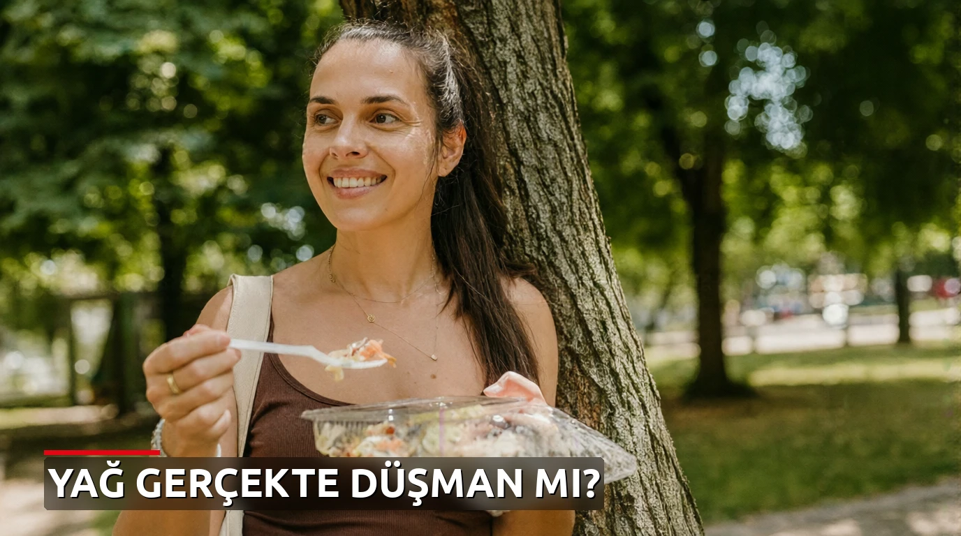Vücut Yağımız Neden Hayati Öneme Sahip? Sağlıklı Aralık Ne Kadar?