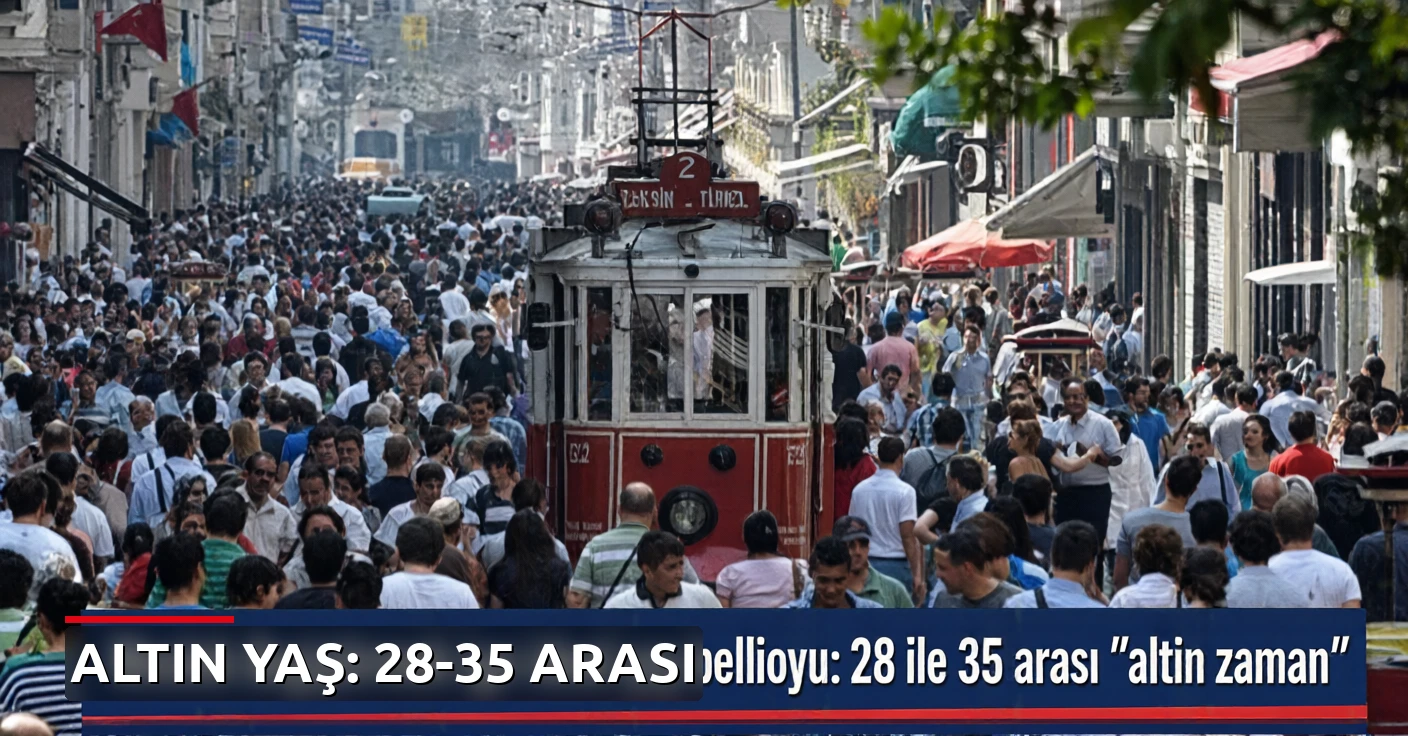 Meslek değiştirmek için ideal yaş belli oldu: 28 ile 35 arası 'altın zaman'
