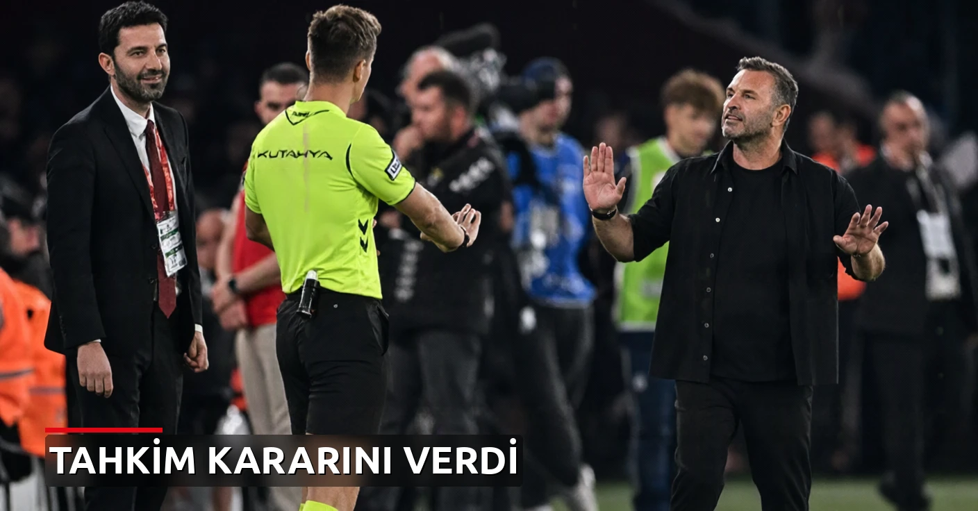 Tahkim Kurulu Galatasaray'a verilen 3 cezayı da onayladı