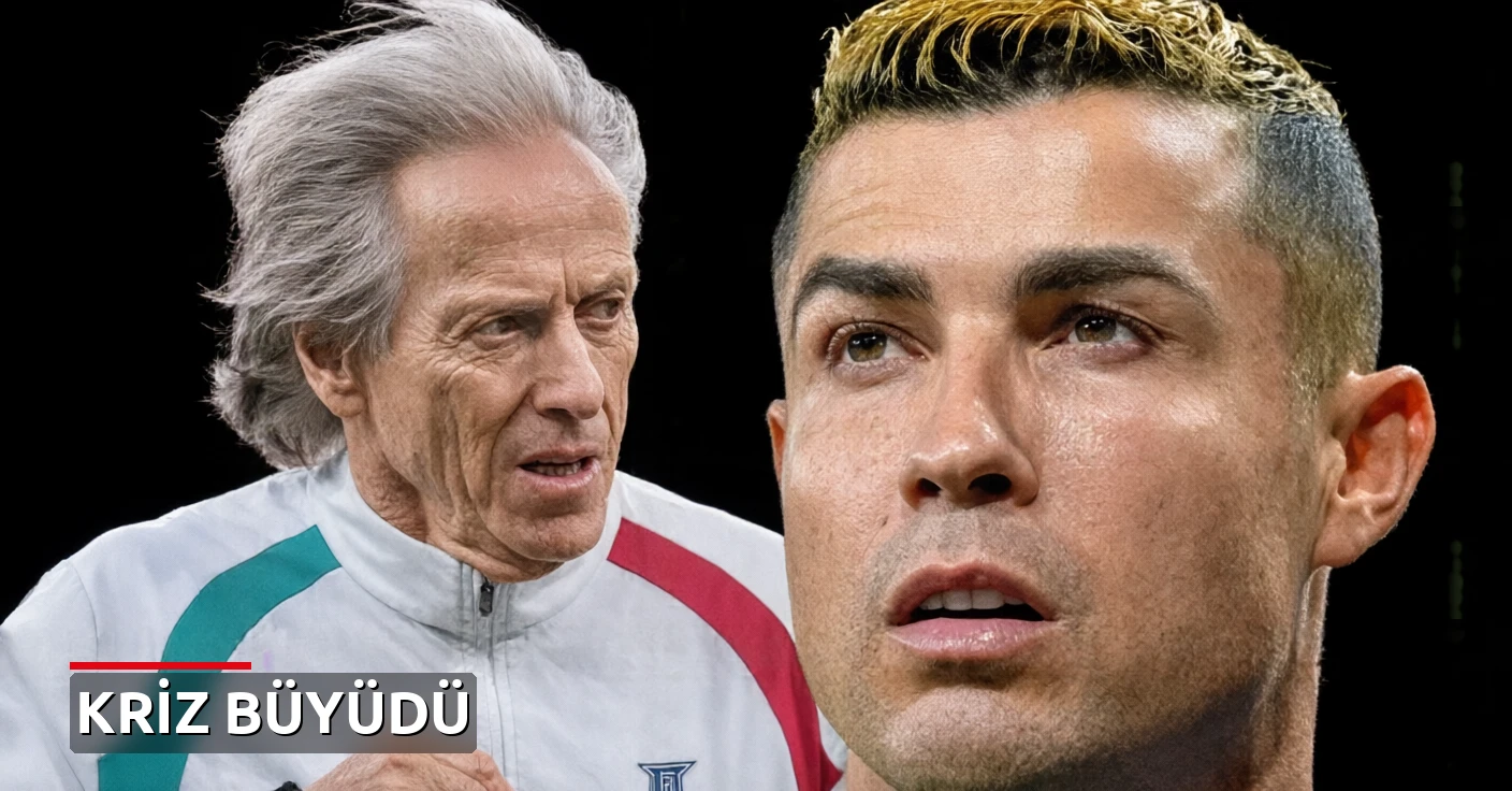 "Gerçekleri anlatacağım" dedi, Portekiz Futbol Federasyonu harekete geçti