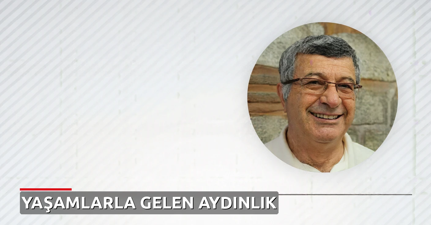 Yaşamlarla Gelen Aydınlık: Aydın Biyografilerinin Bugüne Yansımaları