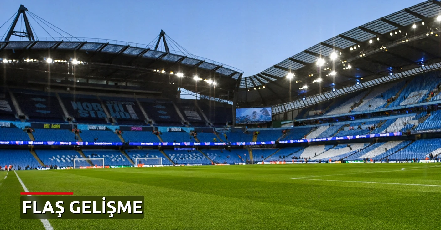 İngiliz futbolunda Arap Sermayesi Skandalı: Manchester City Küme Düşme Tehlikesiyle Karşı Karşıya