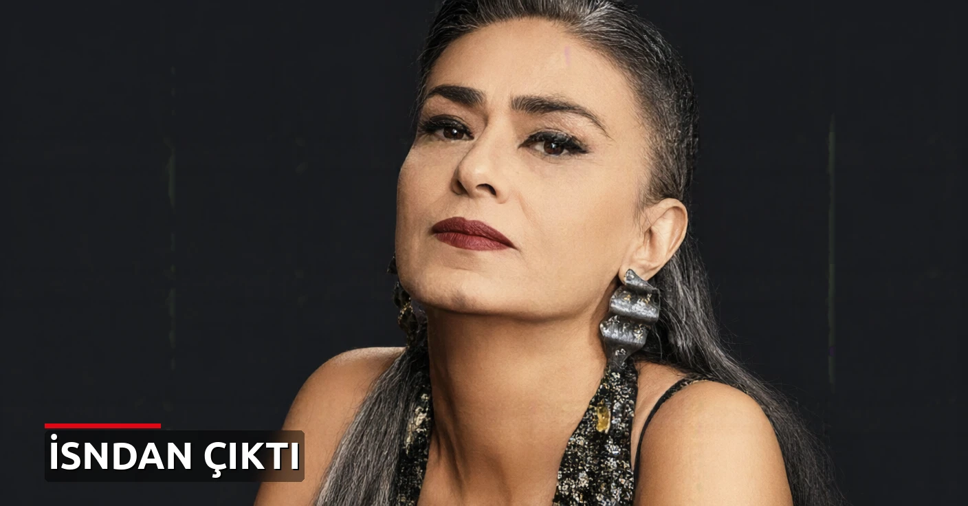 Yıldız Tilbe'yi isyan ettiren yapay zeka görüntüleri: 'Bıktım artık'