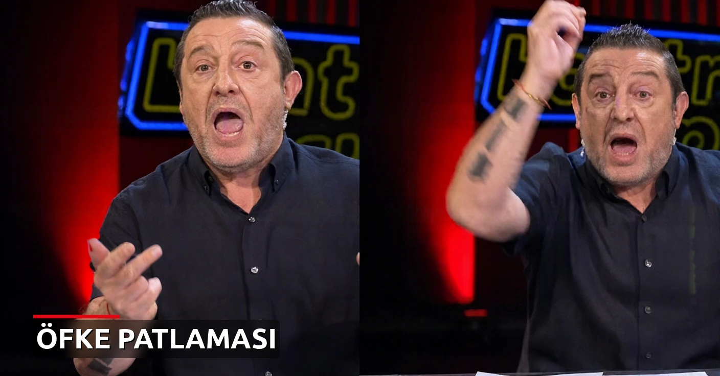 Nihat Kahveci'den canlı yayında sert çıkış: Montella'ya öfke kusarken Arda Güler detayı dikkat çekti