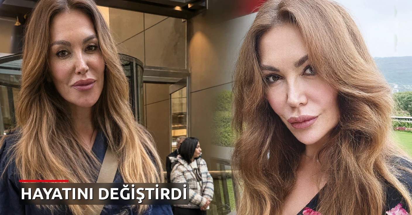 Ünlü isim Türkiye'den gitti: İstanbul'daki evini kapatıp bu ülkeye yerleşti
