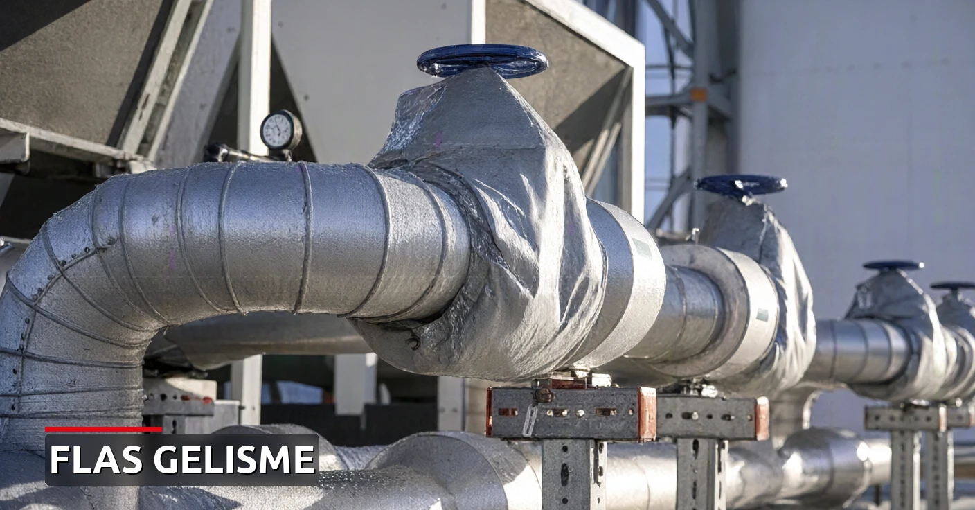 Kombilere gaz değil su bağlanacak: Elektrik ve doğal gaz faturalarının devri bitiyor