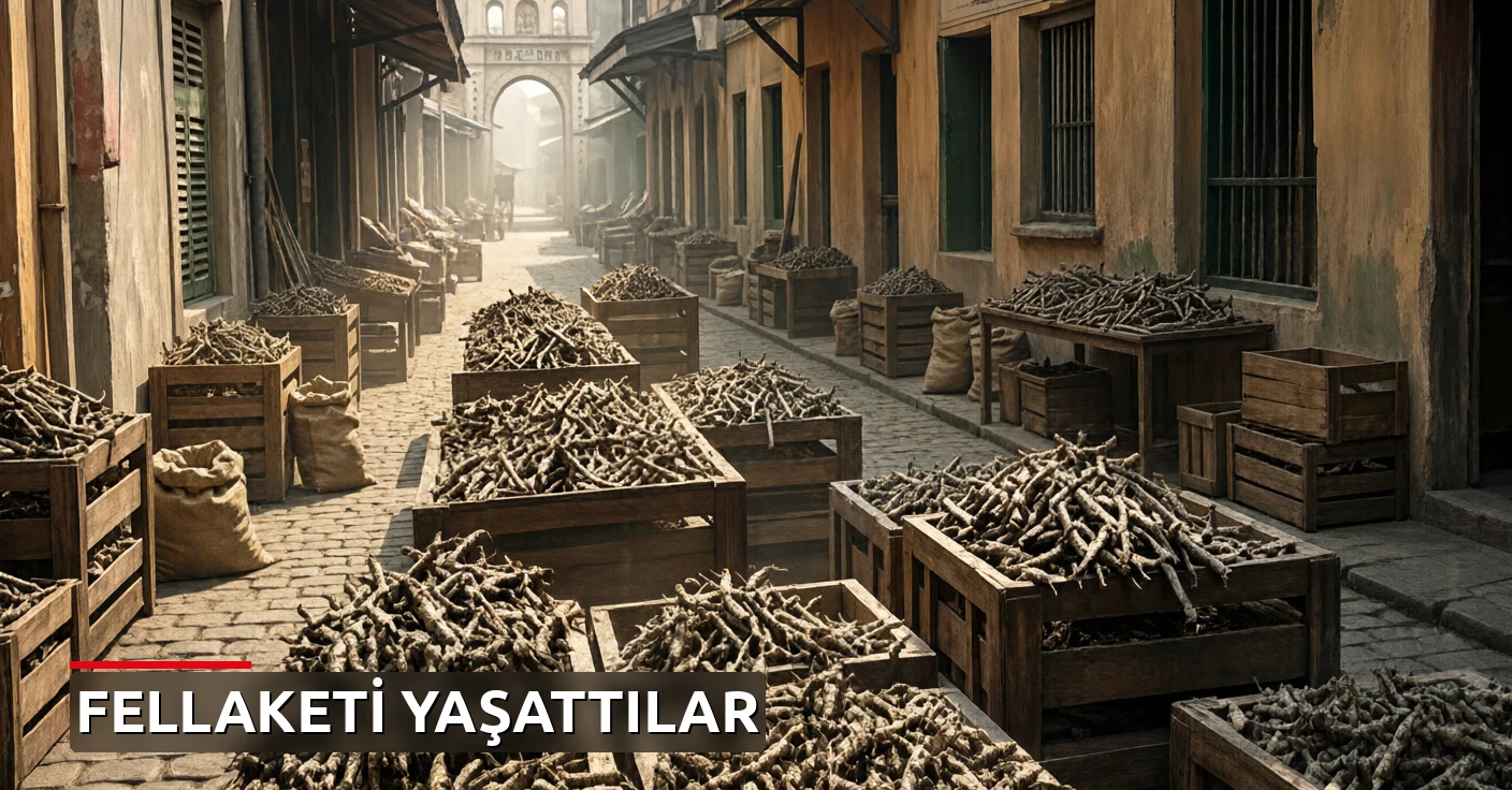55 milyon fare kuyruğu topladılar ama sorunu hiç çözemediler
