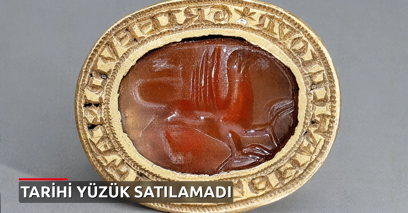 Çöpe atacakları cihazla 700 yıllık hazine buldular: Düğün borcu ödeyecekken hayatlarının şokunu yaşadılar
