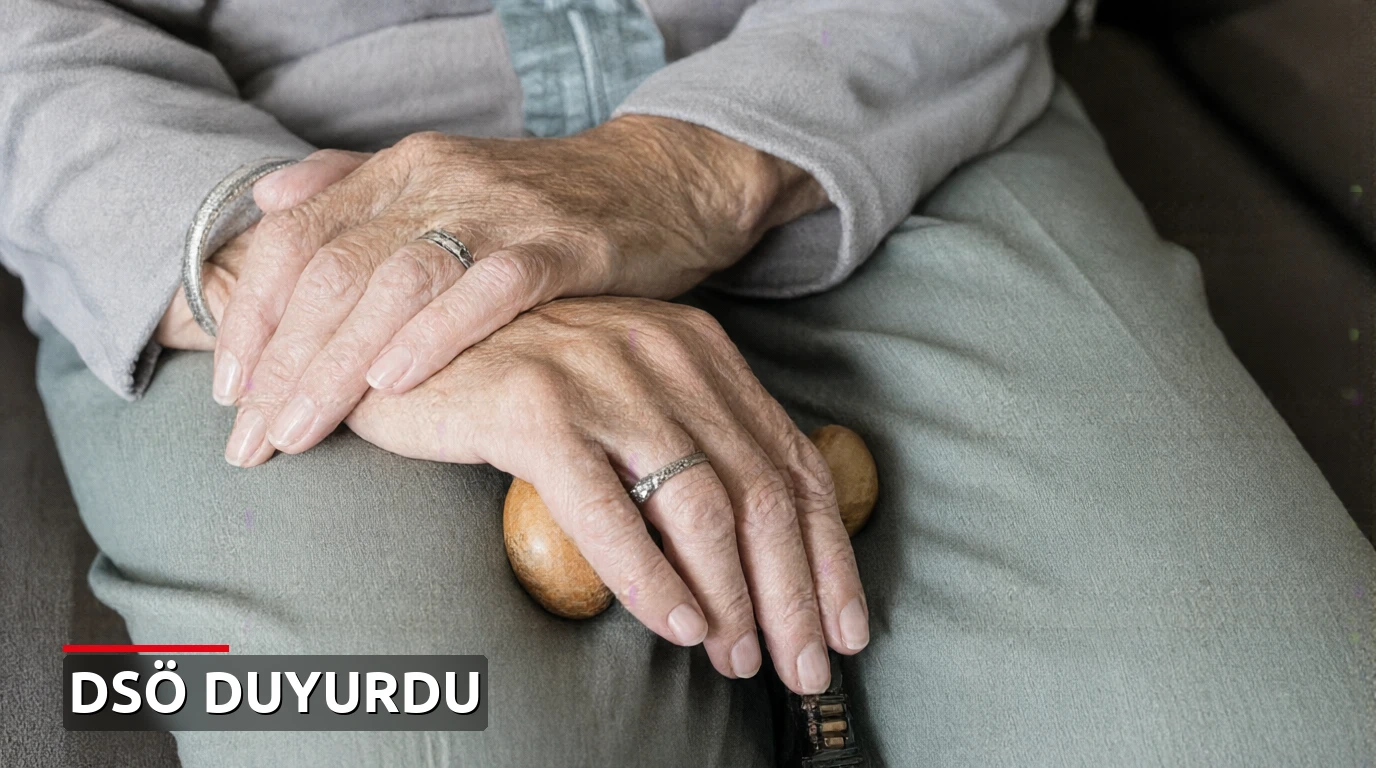 DSÖ'den çarpıcı veri: İnsan ömrü yeniden uzadı!