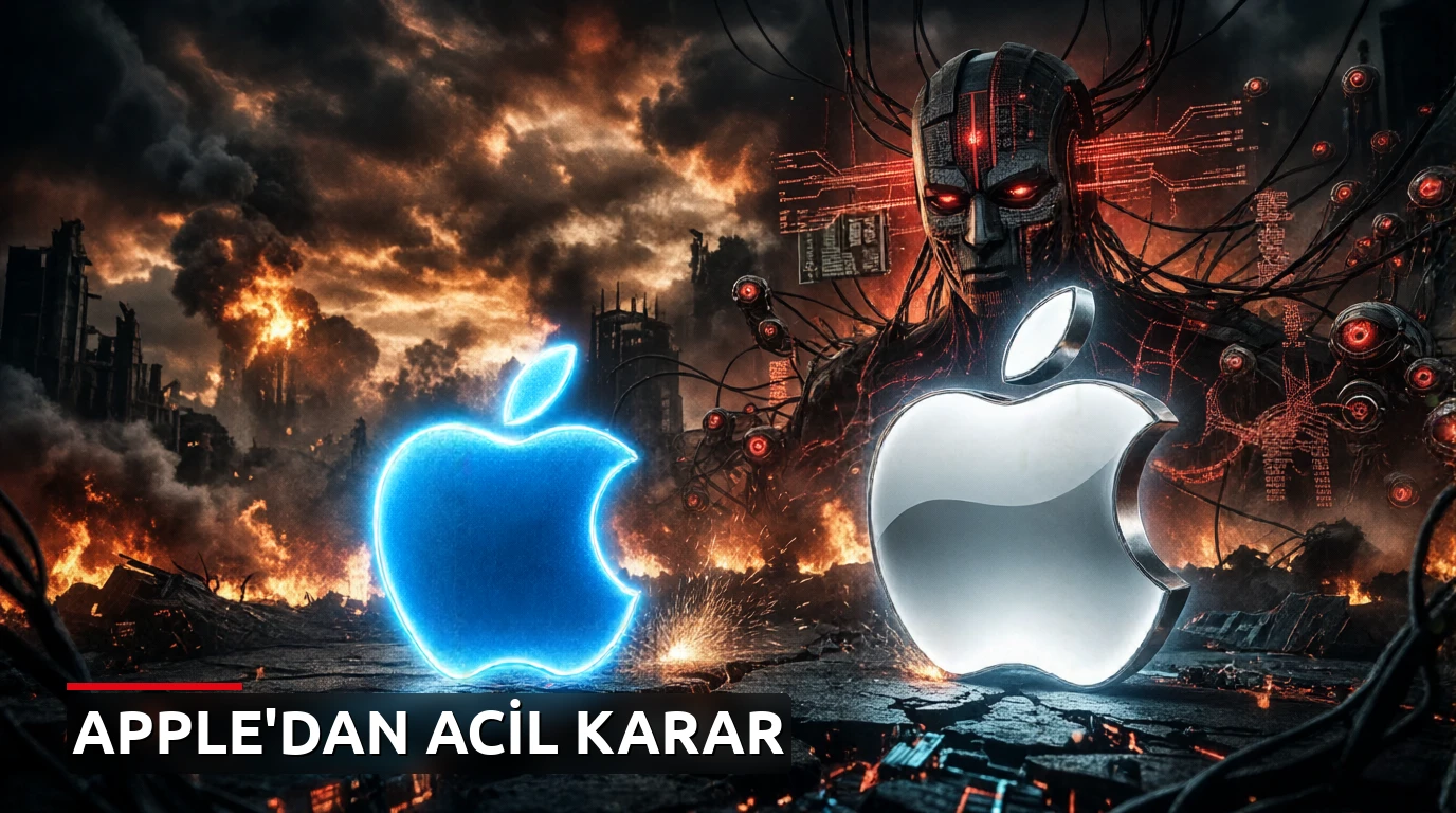 macOS'ta 'Tam Disk Erişimi' dönemi bitiyor: Apple'dan yapay zekâ casusluğuna karşı köklü değişiklik