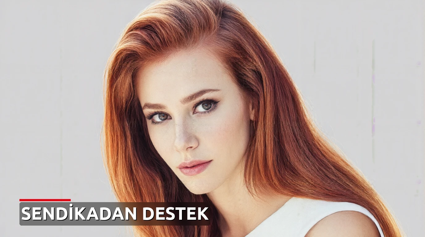 Oyuncular Sendikası'ndan Elçin Sangu'ya Destek Açıklaması
