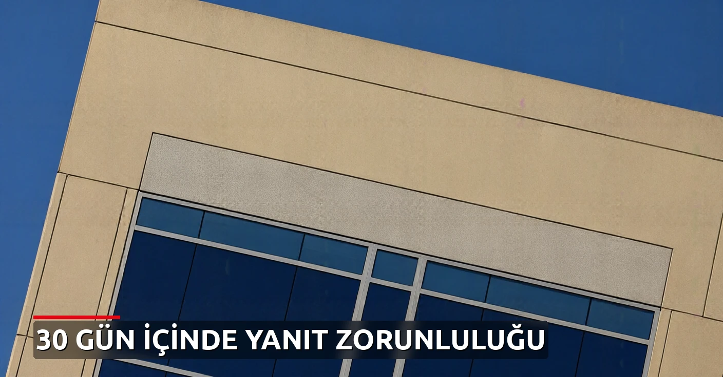 Google'dan Türkiye'ye özel yeni adım: İstenmeyen kişisel veriler için 30 gün içinde yanıt verilecek