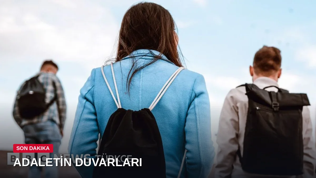 Üniversitede cinsel saldırı: Cornell davasında ortaya çıkan sistemsel eksikler