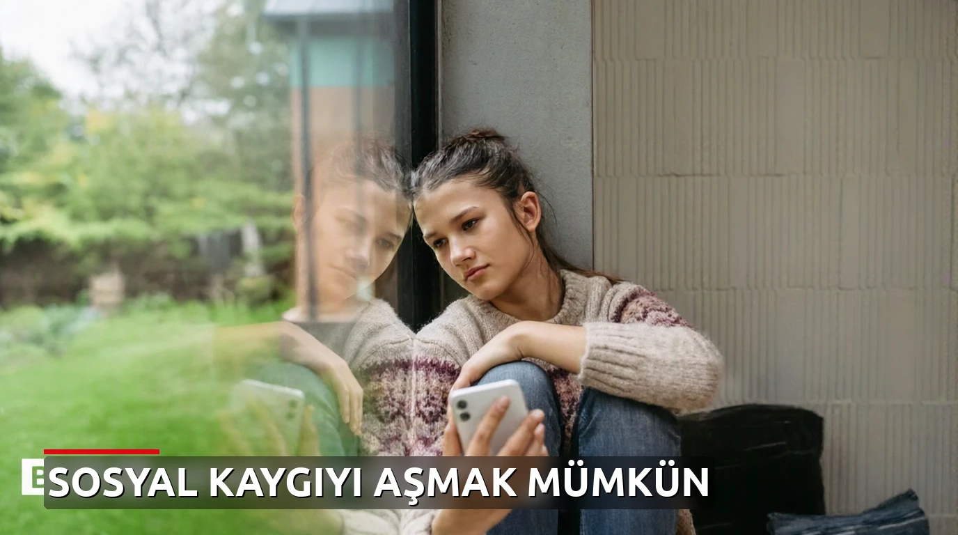 Sosyal Kaygınızı Farkında Olmadan Kötüleştiren Alışkanlıklar Neler?