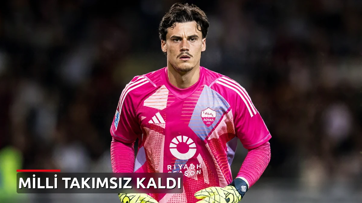Serie A'nın en iyisiydi! Dünya yıldızı kendi hatası yüzünden milli takımsız kaldı
