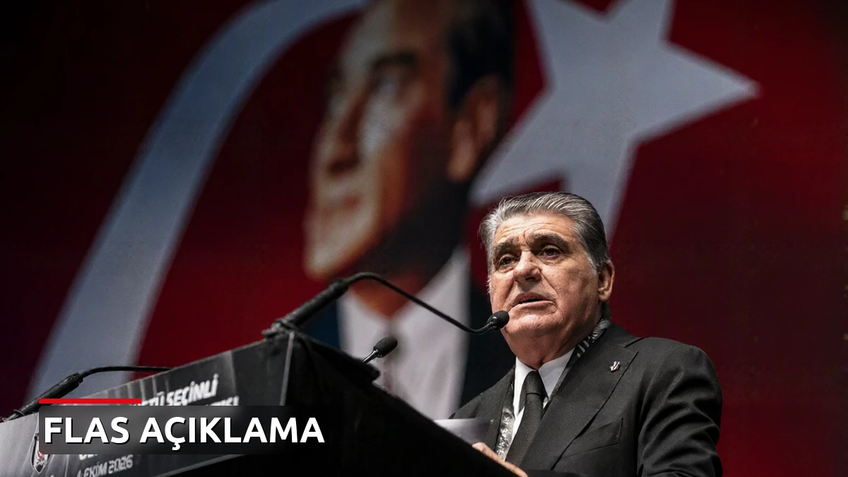 Serdal Adalı'dan Fenerbahçe ve Galatasaray'a çarpıcı gönderme: O dönem bitti!