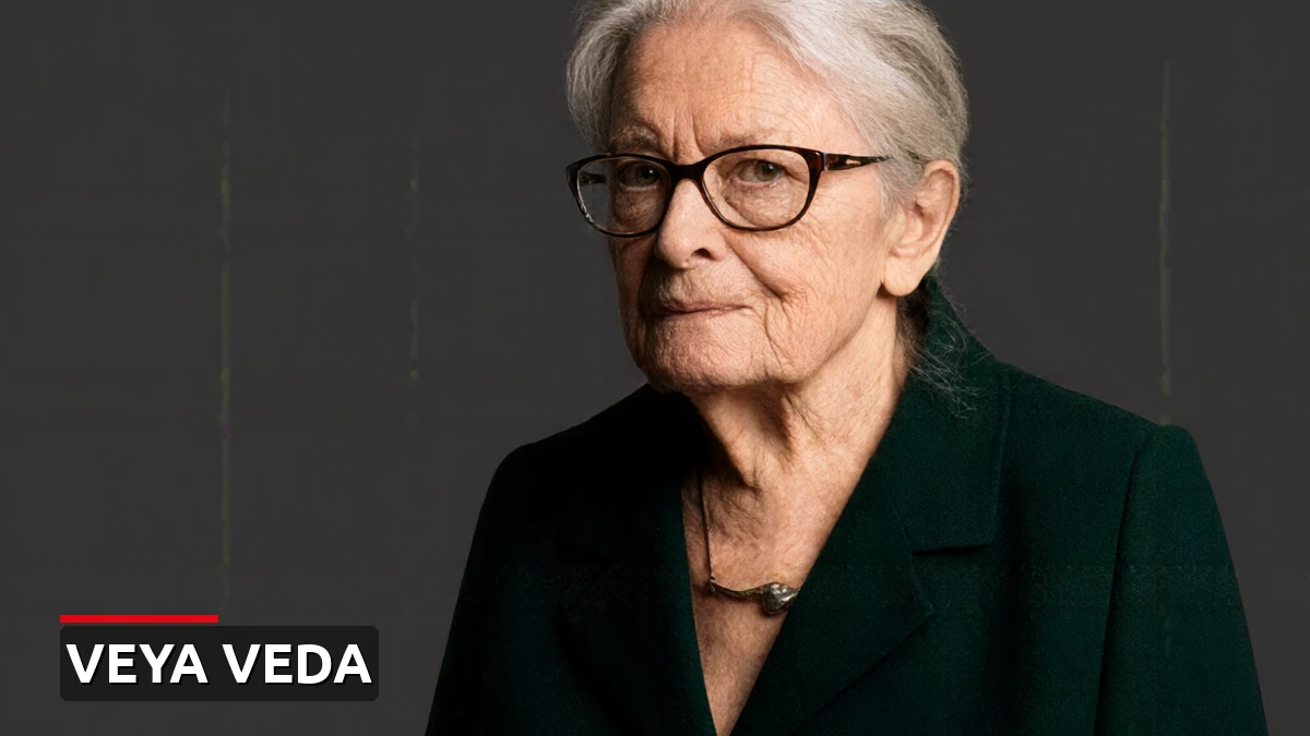 Prof. Dr. İoanna Kuçuradi için veda töreni: 'Felsefe ve insan hakları mirası yaşayacak'