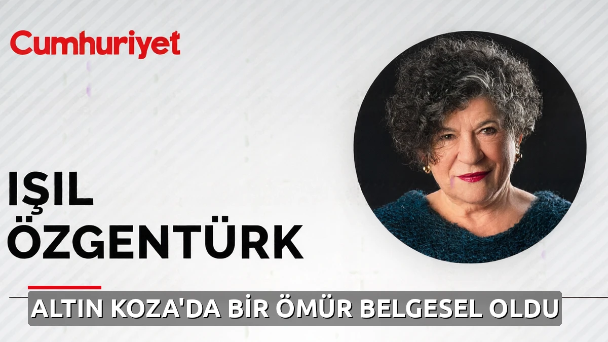 33. Altın Koza'da hayat belgesel oldu: Adana, neşesini yitirmeyi reddeden şehir