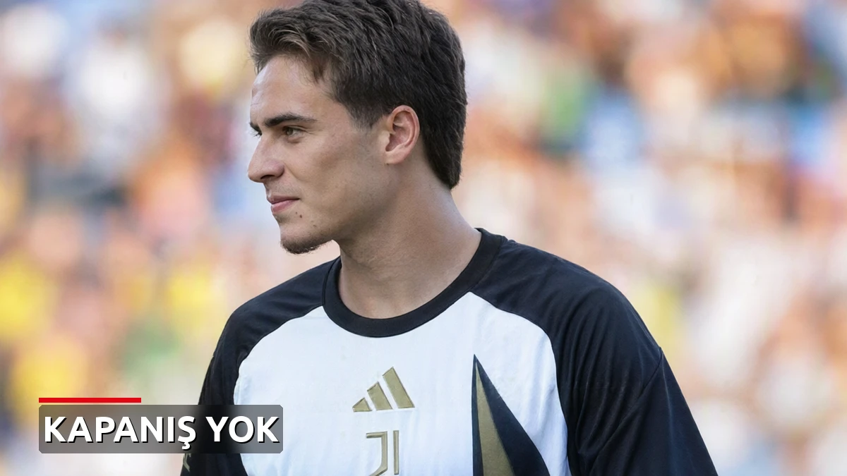 Kenan Yıldız'ın peşine Avrupa devleri düştü! Real Madrid 100 milyon euroluk kapıyı kapatmıyor