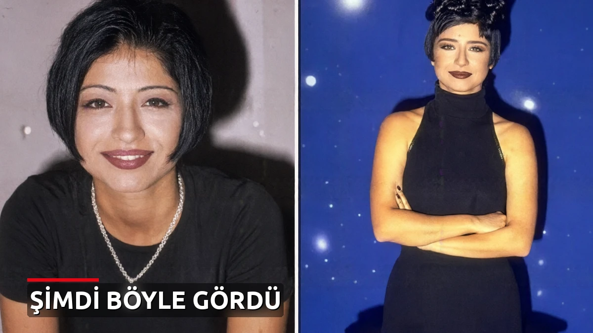 90'ların yıldızı Bendeniz'i bir de şimdi görün! Yıllar onu çok değiştirdi