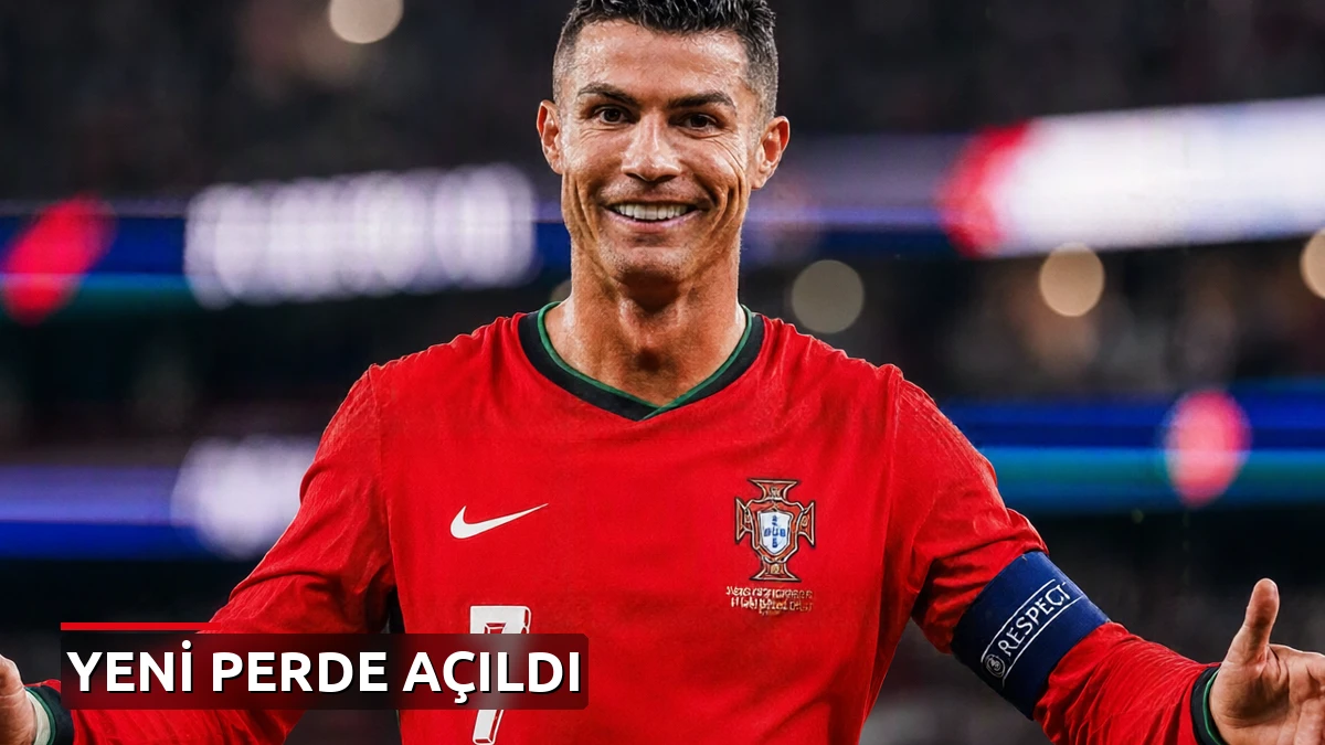 Jesus-Ronaldo krizinde yeni perde! Eski Galatasaraylı Portekiz'i karıştırdı