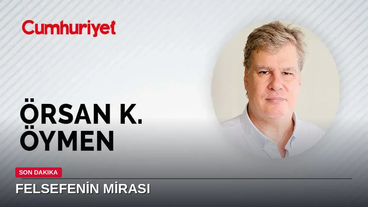 Türkiye'de Felsefenin Görünmeyen Kökleri ve İoanna Kuçuradi'nin Mirası
