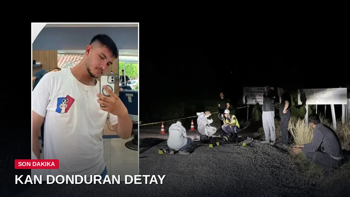 "Berna'yı arıyorum" dedi, 13 yerinden bıçaklandı: Kan donduran cinayette şok detaylar
