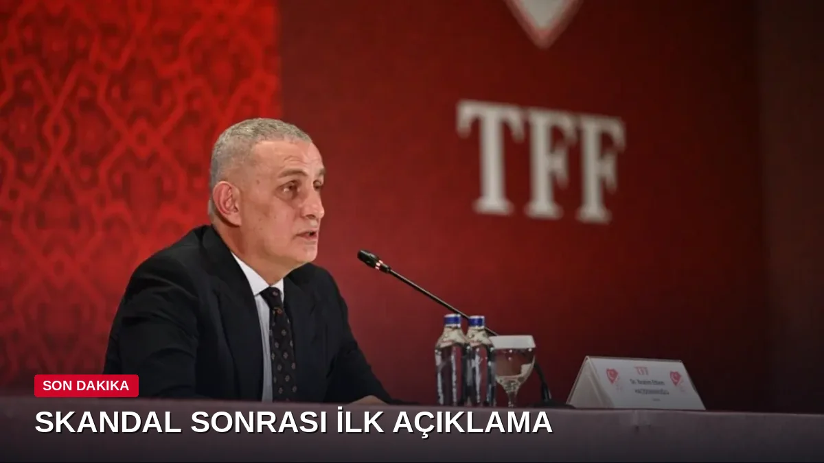 İbrahim Hacıosmanoğlu ilk kez skandallar hakkında konuştu: 'Her türlü kavgayı göze aldım'