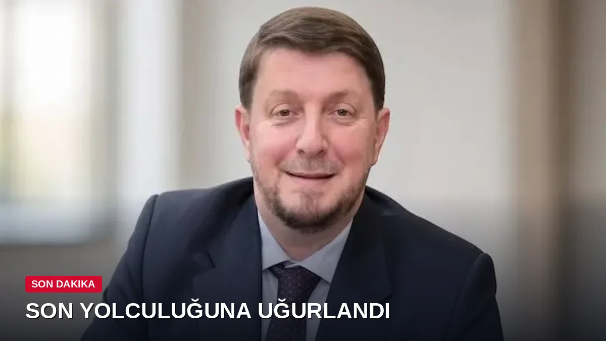 Türkiye'nin en ünlü dinlenme tesisinin ortağı kalp krizine yenik düştü