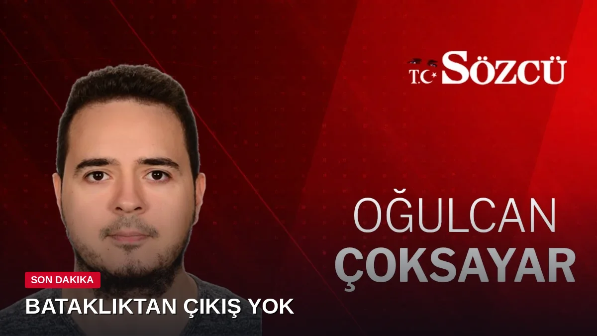 Futbol Değil Bataklık: MHK'de Kurulan Düzen Türk Futbolunu Sardı