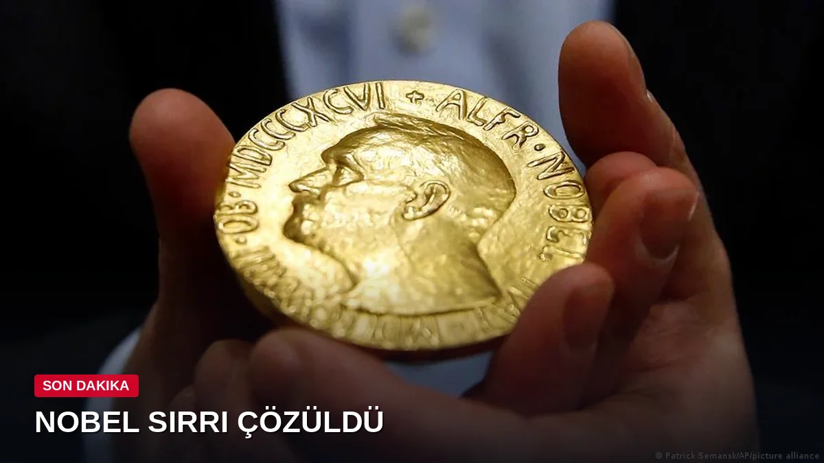 Nobel Ödülleri Hakkında Bilmediğiniz 7 Şaşırtıcı Gerçek