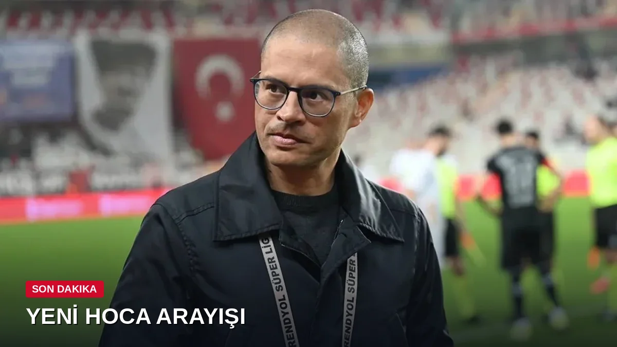 Gençlerbirliği'nden Alex de Souza hamlesiyle ilgili çarpıcı açıklama