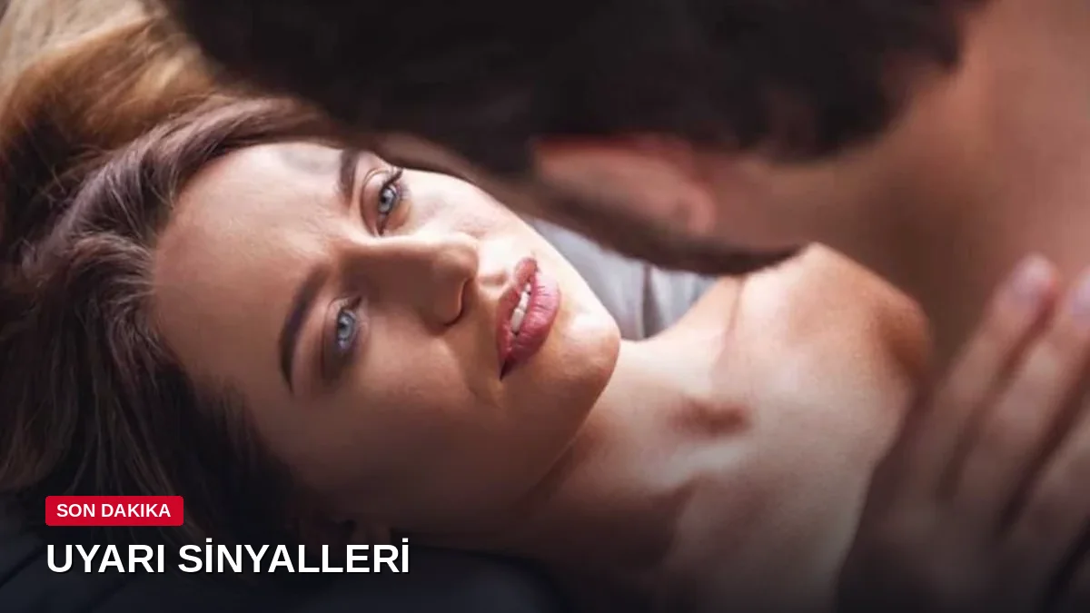 Aynı Çatı Altında Cinsel Hayatı Sessizce Bitiren Büyük Hata: Paralel Yaşam Sendromu
