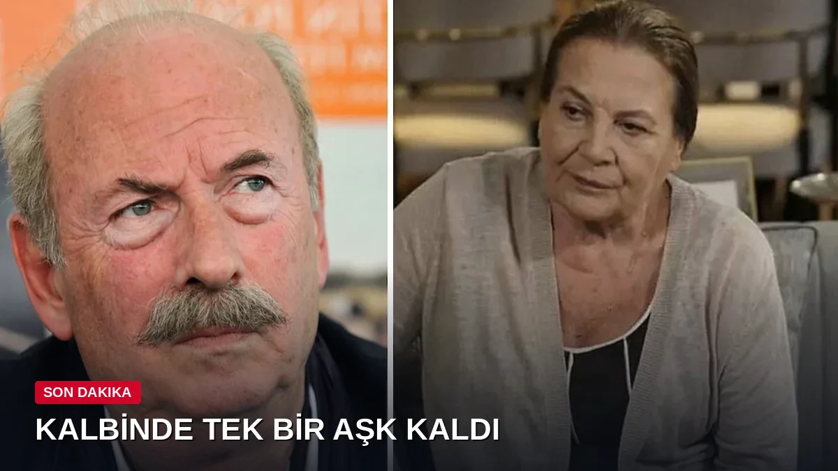 3 evlilik yaptı ama asıl aşkını hep kalbinde tuttu: Aliye Uzunatağan'dan yıllar sonra çarpıcı itiraf