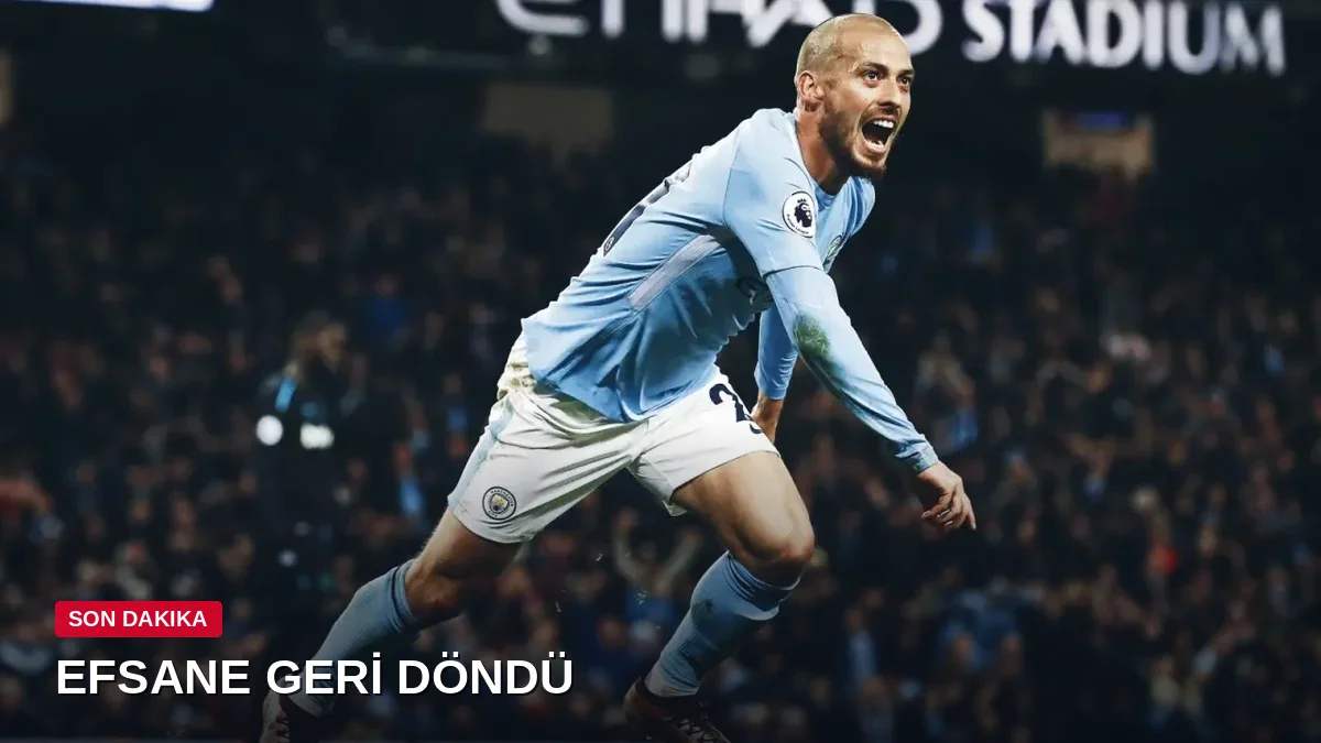 40 yaşında sahalara döndü! Efsane isim futbola geri adım attı