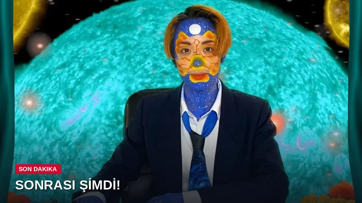 Arter'de Yeni Sergi: "Sonra yok. Sonrası şimdi." Kıyameti Yeniden Sorguluyor