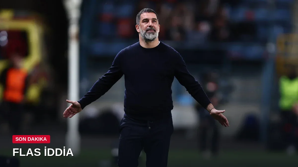 A Milli Takım'da Montella ayrılığı iddiası! Yerine Arda Turan geliyor
